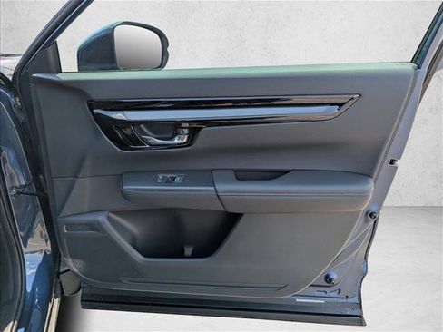 New 2026 Honda CR-V EX-L image 24