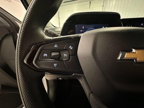 Used 2025 Chevrolet TrailBlazer LS w/ LS Convenience Package FWD image 32