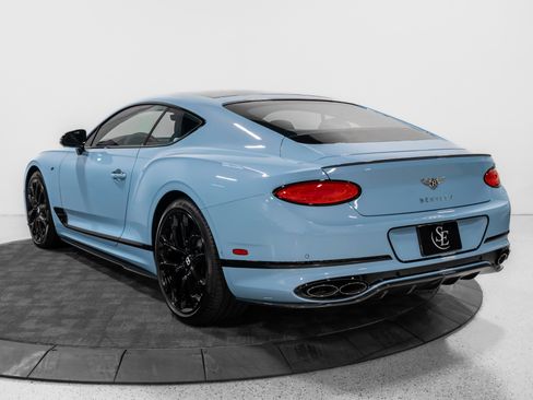 Used 2024 Bentley Continental GT V8 AWD/4WD image 6