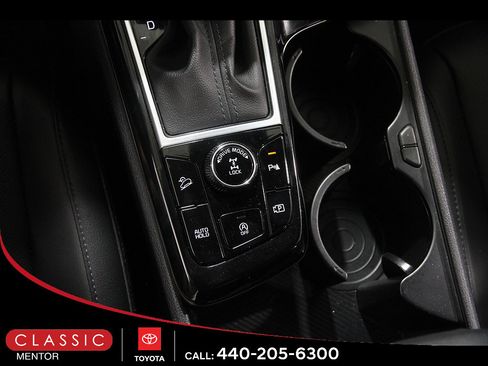 Used 2024 Kia Sportage X-Line AWD/4WD image 16