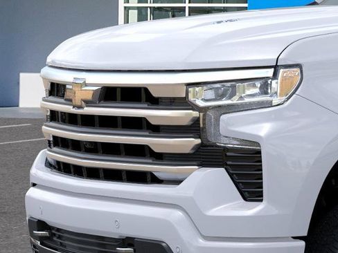 New 2026 Chevrolet Silverado 1500 High Country AWD/4WD image 46