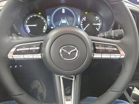 New 2025 MAZDA CX-50 AWD 2.5 Hybrid w/ Weather Package image 19