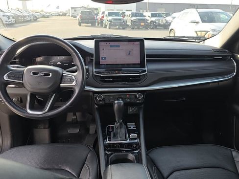 Used 2022 Jeep Compass High Altitude image 20