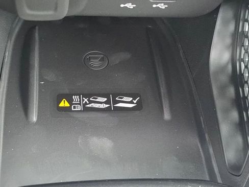 New 2026 Chevrolet TrailBlazer RS w/ Convenience Package image 13