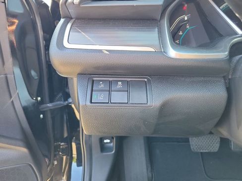 Used 2019 Honda Civic EX image 14