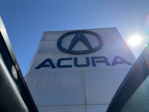 Used 2022 Acura RDX A-Spec FWD image 2