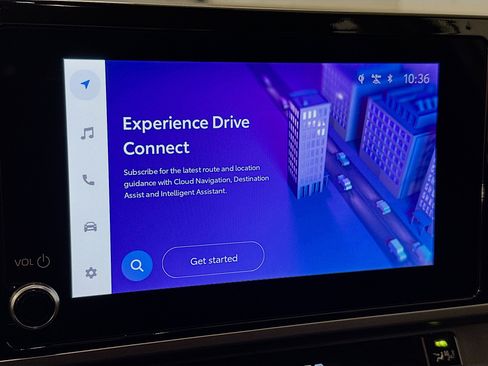 Used 2025 Toyota Camry LE image 22