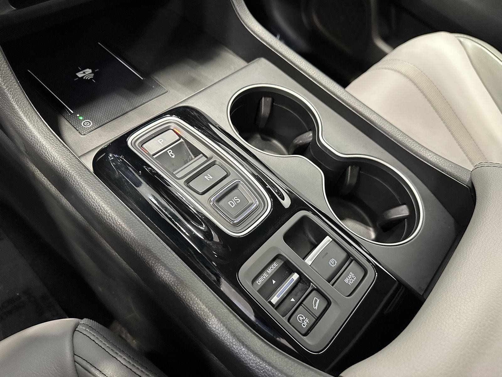 Certified 2025 Honda Pilot EX-L image 25