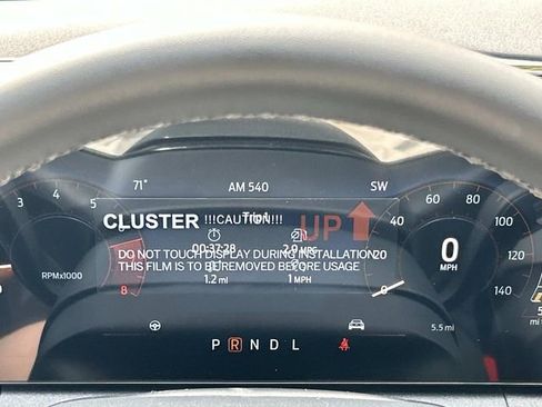 New 2026 Ford Mustang EcoBoost image 28