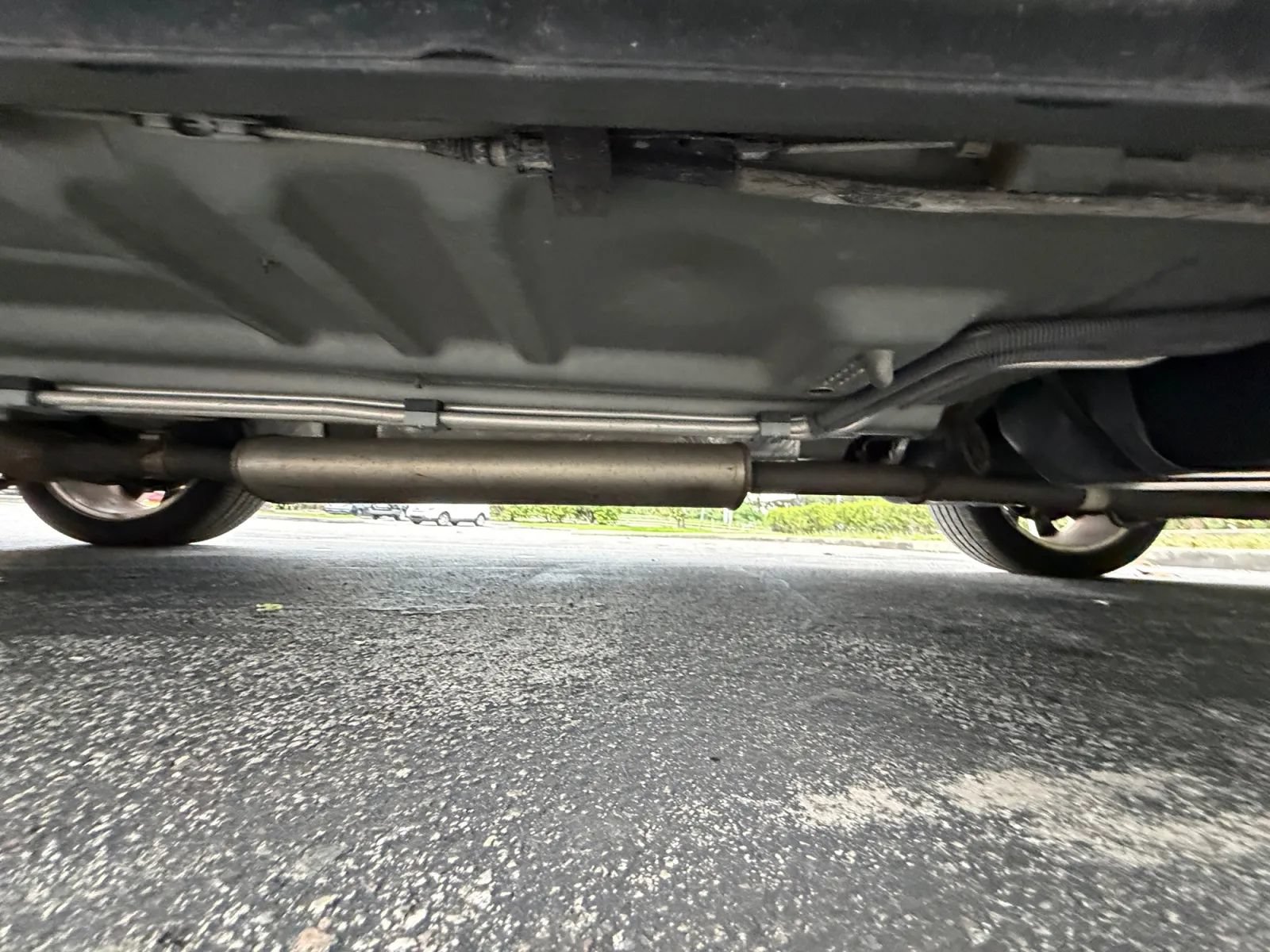 Used 2016 Ford Flex Limited FWD image 27