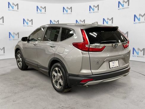 Used 2017 Honda CR-V EX image 3