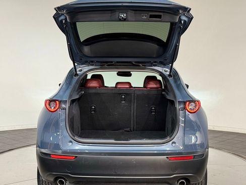 Used 2025 MAZDA CX-30 AWD 2.5 S w/ Preferred Package image 27