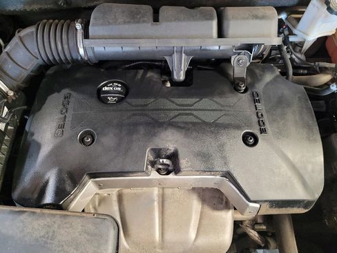 Used 2020 Buick Envision Preferred image 30