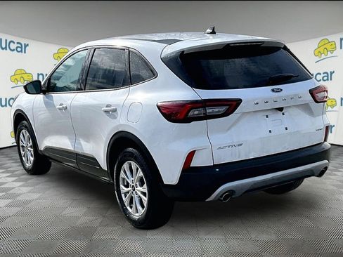 Used 2025 Ford Escape Active image 4