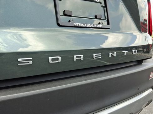 Certified 2022 Kia Sorento SX Prestige AWD/4WD image 31