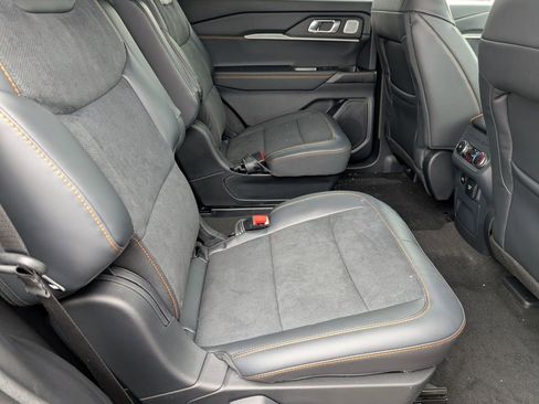 New 2026 Ford Explorer Tremor w/ Tremor Ultimate Package image 45