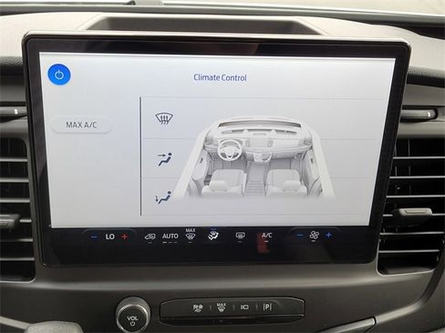 New 2026 Ford Transit 350 XL image 22