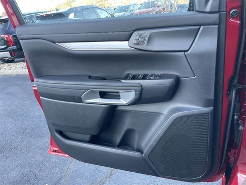 Used 2025 Ford Ranger Lariat image 18