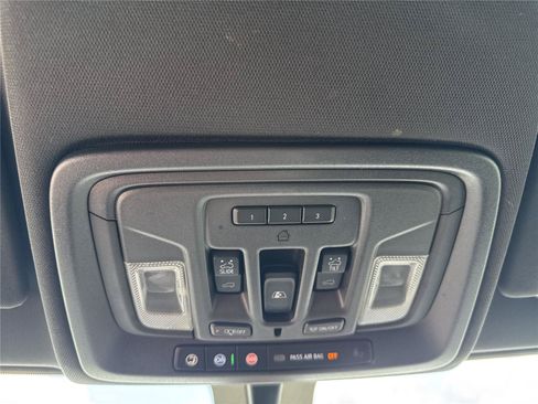 Used 2022 Chevrolet Silverado 2500 High Country AWD/4WD image 31