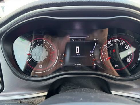 Used 2022 Dodge Challenger R/T w/ Blacktop Package image 15