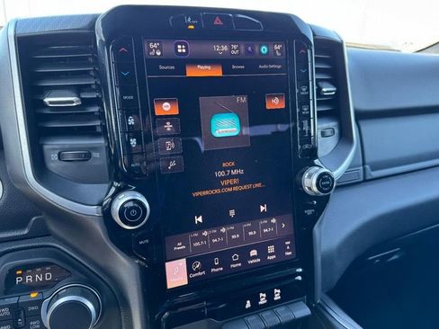 Used 2025 RAM 1500 Big Horn image 18