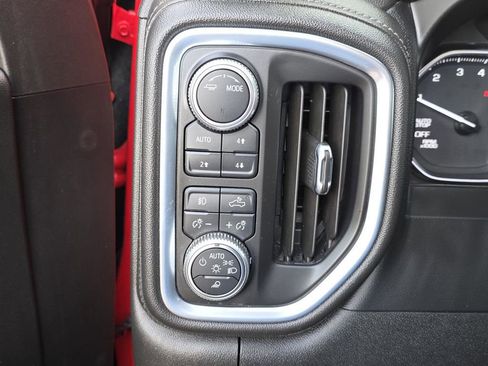Used 2021 GMC Sierra 1500 SLT w/ SLT Premium Package AWD/4WD image 23