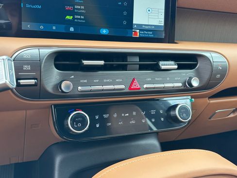 New 2026 Hyundai Palisade Calligraphy FWD image 13