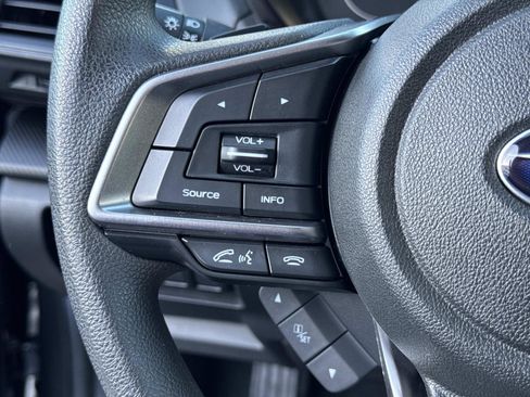 Used 2022 Subaru Impreza 2.0i Premium w/ Popular Package #2 image 20