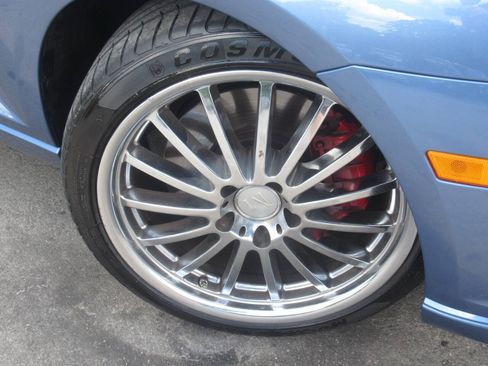 Used 2005 Chrysler Crossfire SRT-6 RWD image 4