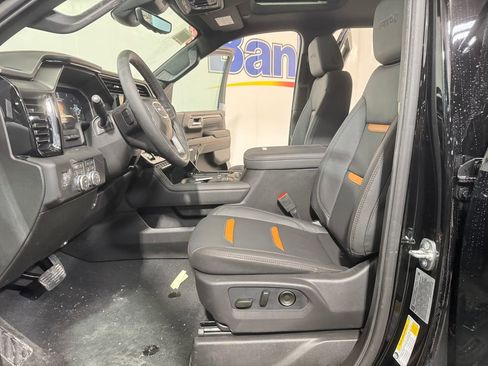 New 2026 GMC Sierra 3500 AT4 w/ AT4 Premium Plus Package image 13