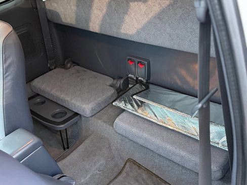 Used 2000 Toyota Tacoma 4x4 Xtracab image 80