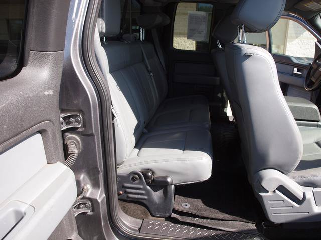 Used 2014 Ford F150 XLT w/ Equipment Group 302A Luxury AWD/4WD image 7