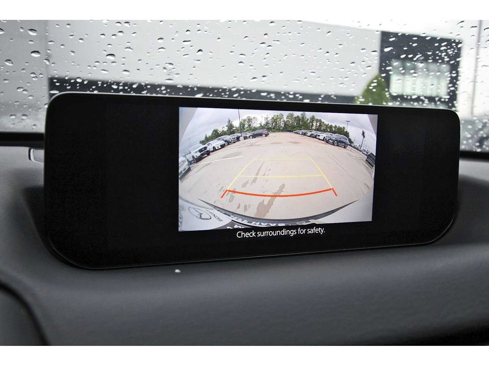 Used 2024 MAZDA CX-50 AWD 2.5 S image 22