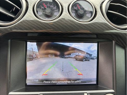 Used 2020 Ford Mustang Shelby GT350 w/ Technology Package RWD image 31