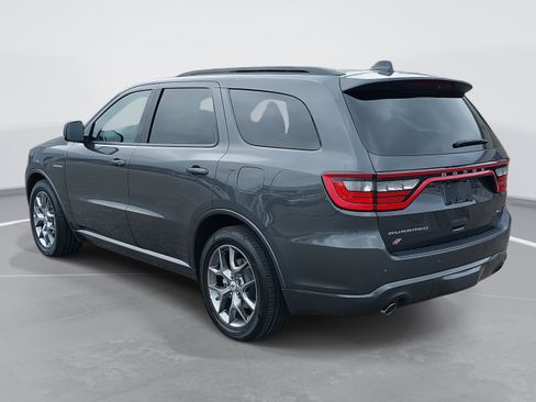 New 2026 Dodge Durango GT image 7