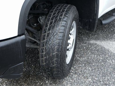 Used 2021 Chevrolet Silverado 2500 W/T w/ WT Fleet Convenience Package image 41