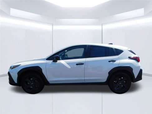 Used 2025 Subaru Crosstrek 2.0i AWD/4WD image 6