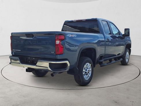 New 2026 Chevrolet Silverado 2500 LT image 5