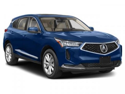 Used 2023 Acura RDX AWD image 6