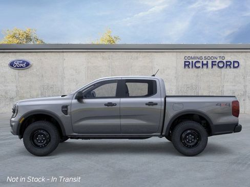 New 2026 Ford Ranger XL AWD/4WD image 3