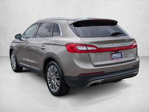 Used 2018 Lincoln MKX Reserve w/ Driver Assistance Package FWD image 8