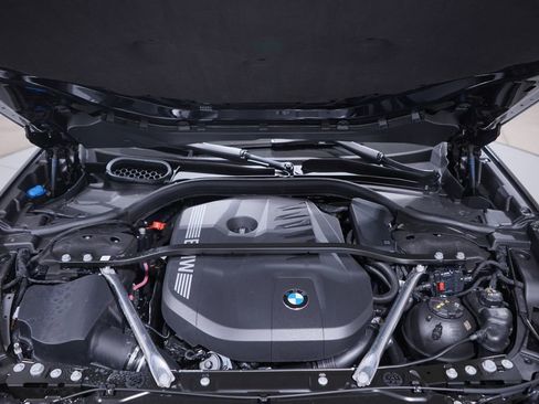 New 2026 BMW 740i w/ Premium Package image 19