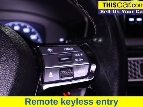 Used 2024 Honda Civic Touring image 16