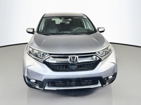 Used 2017 Honda CR-V EX image 2