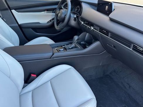 New 2026 MAZDA MAZDA3 2.5 S Sedan w/ Preferred Pkg image 16