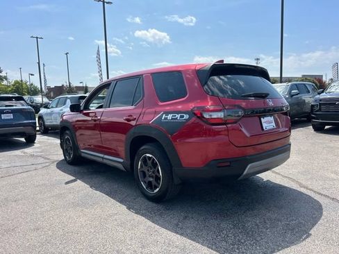 Used 2024 Honda Pilot EX-L image 5