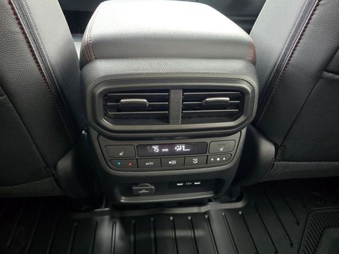 New 2026 Honda Ridgeline Black Edition image 25