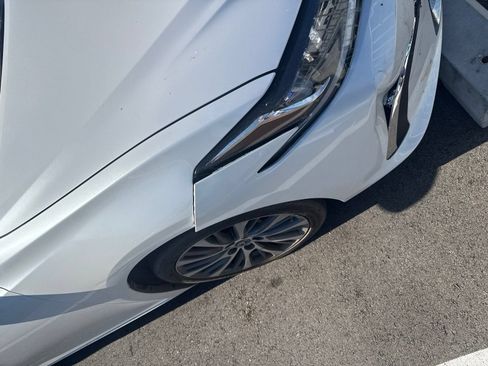 Used 2019 Lexus ES 350 w/ Premium Package FWD image 6