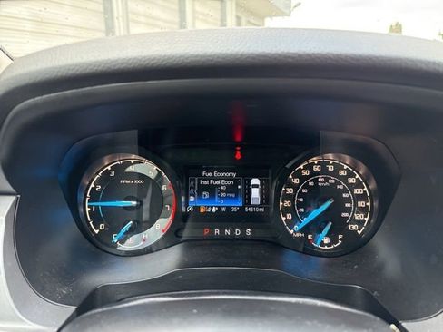 Used 2021 Ford Ranger XLT w/ Equipment Group 301A Mid image 30