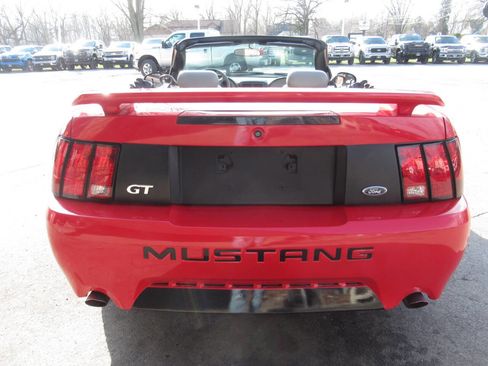 Used 2003 Ford Mustang GT image 10